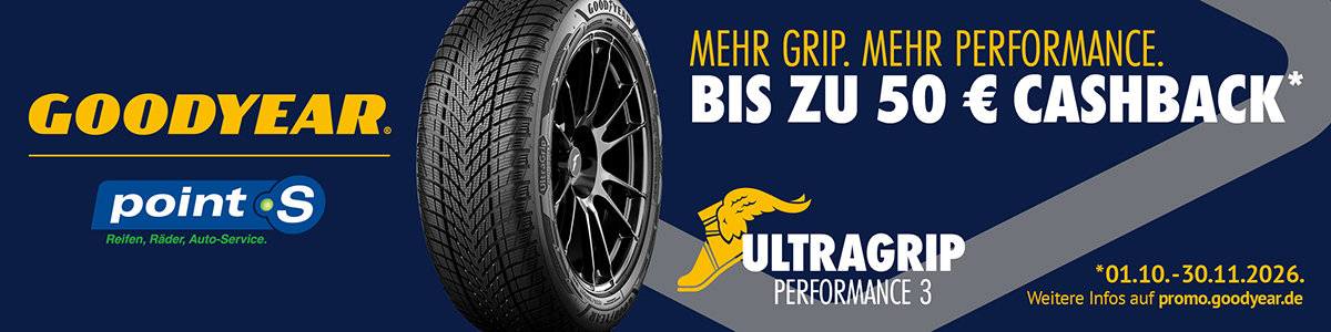 Goodyear 2026